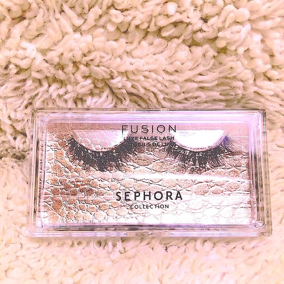 Sephora Collection Luxe Lashes “Fusion” - Picture 2 of 4